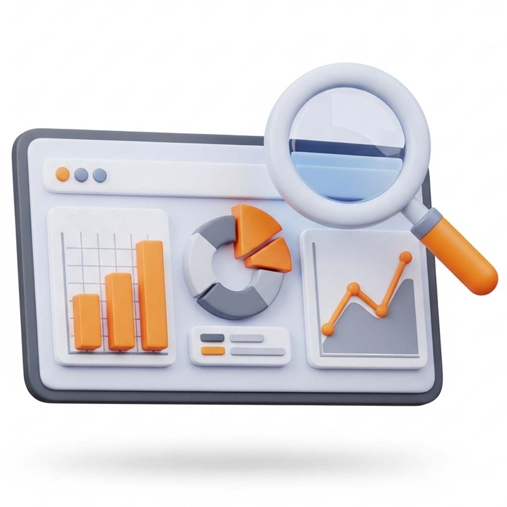 Analytics & Reporting