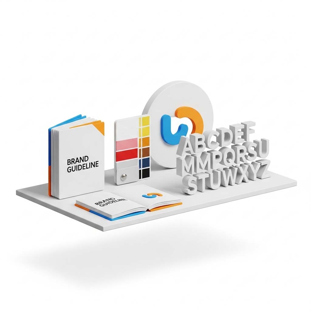 Brand Identity Design