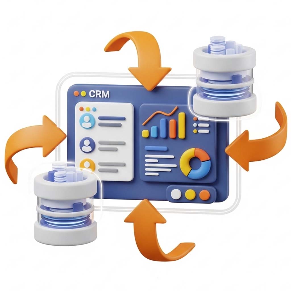 CRM Integration
