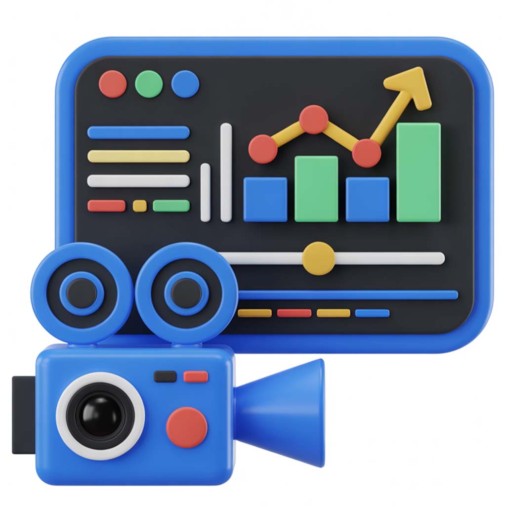 Corporate and Business [Video Editing]