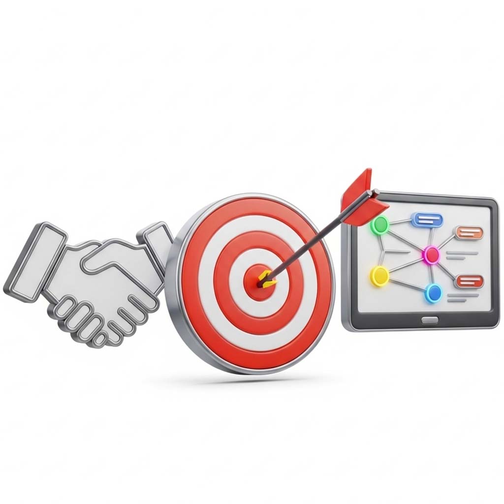 Custom Campaigns And Consulting