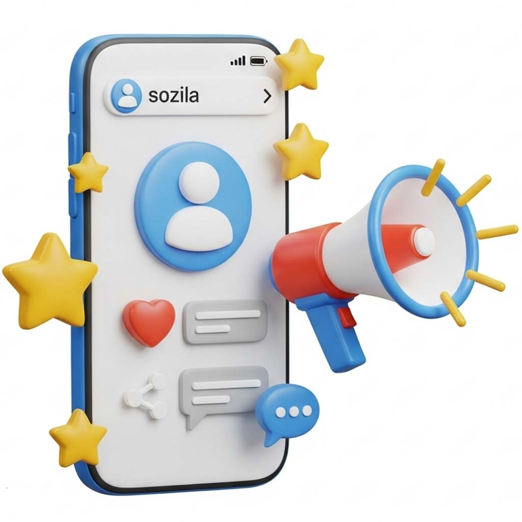 Influencer Marketing