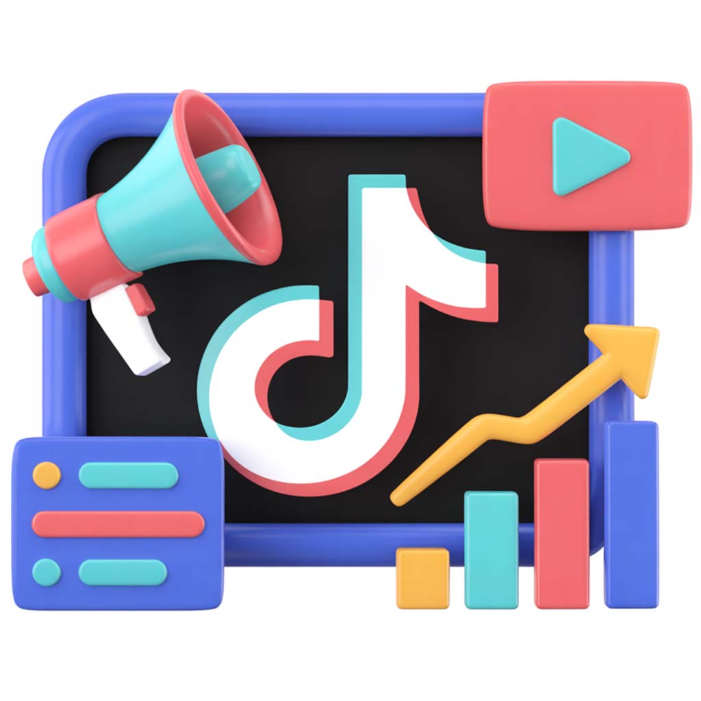 TikTok Ads