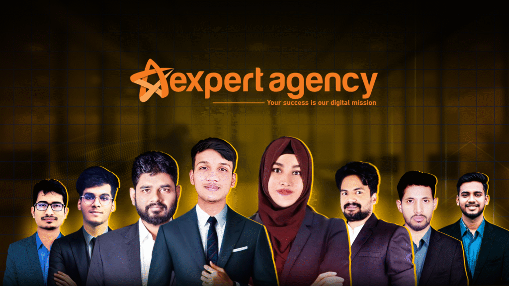 Expert Agency